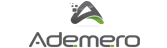 ADEMERO, INC logo