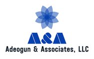 ADEOGUN & ASSOCIATES, LLC logo