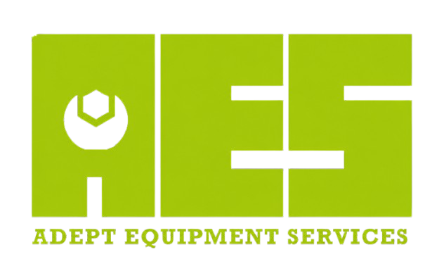 ADEPT EQUIPMENT SERVICES LLC logo