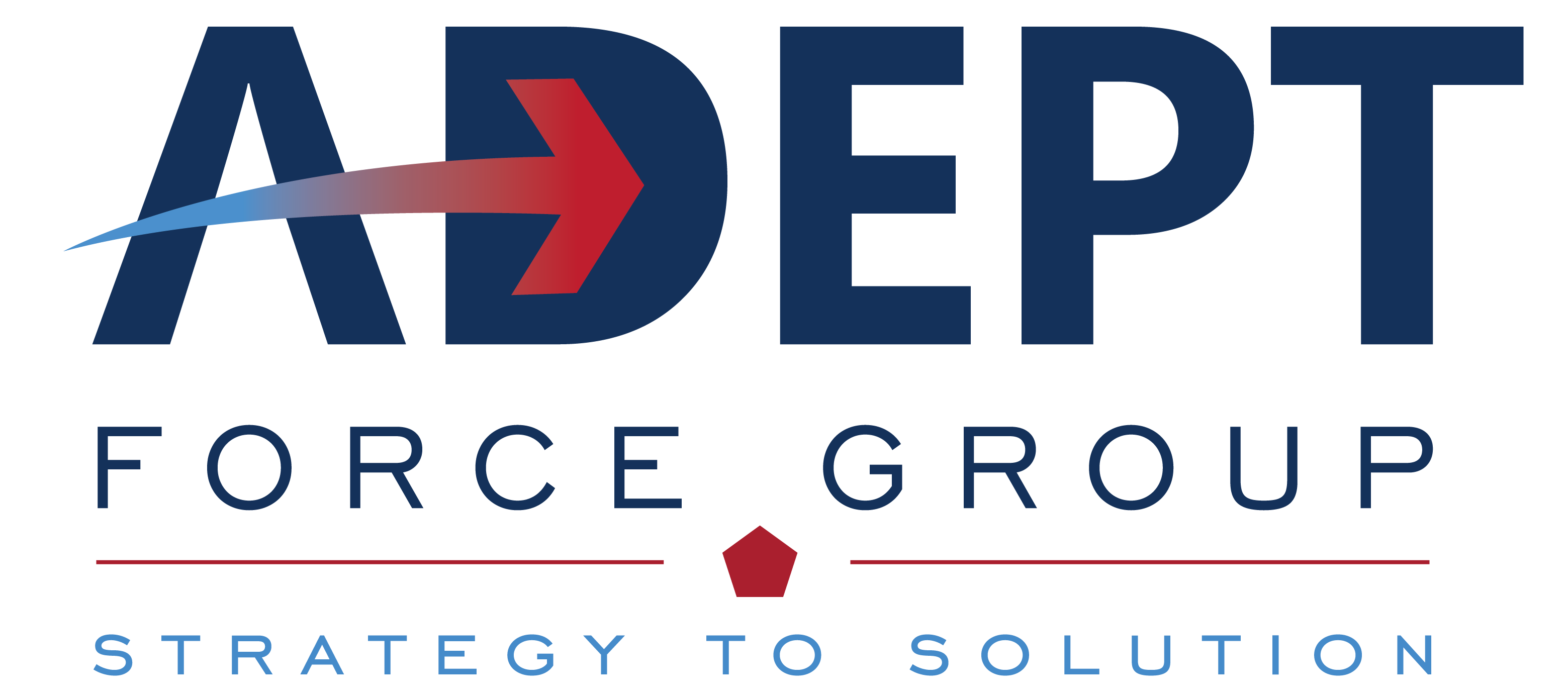ADEPT FORCE GROUP INCORPORATED logo