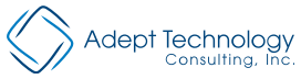 ADEPT TECHNOLOGY CONSULTING INC logo