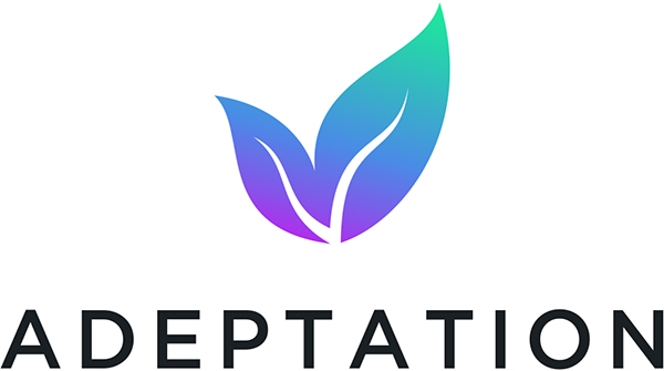 ADEPTATION LLC logo