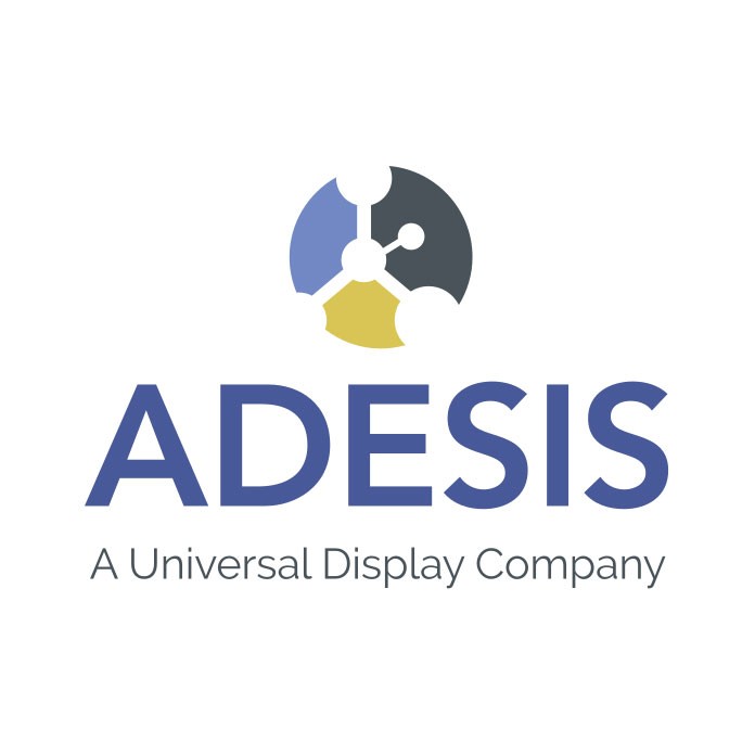 ADESIS, INC logo