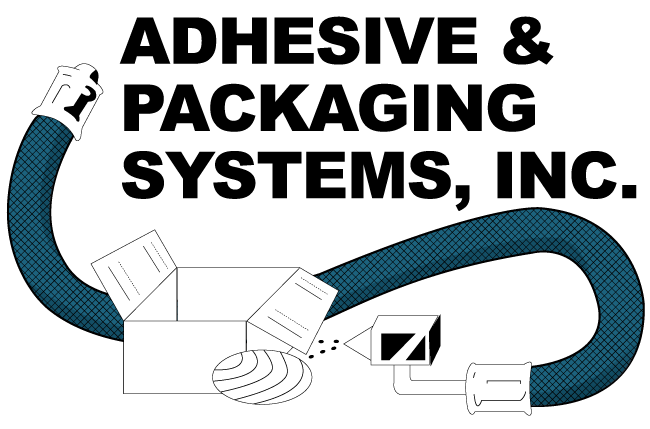 ADHESIVE AND PACKAGING SYSTEMS, INC logo