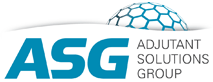 ADJUTANT SOLUTIONS GROUP LLC logo
