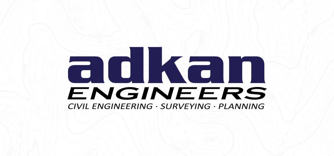 ADKAN ENGINEERS logo