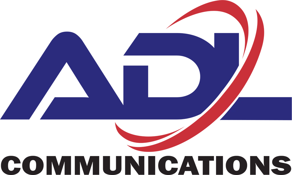 ADL COMMUNICATIONS, LLC logo