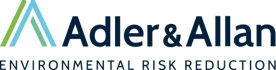 ADLER & ALLAN LIMITED logo