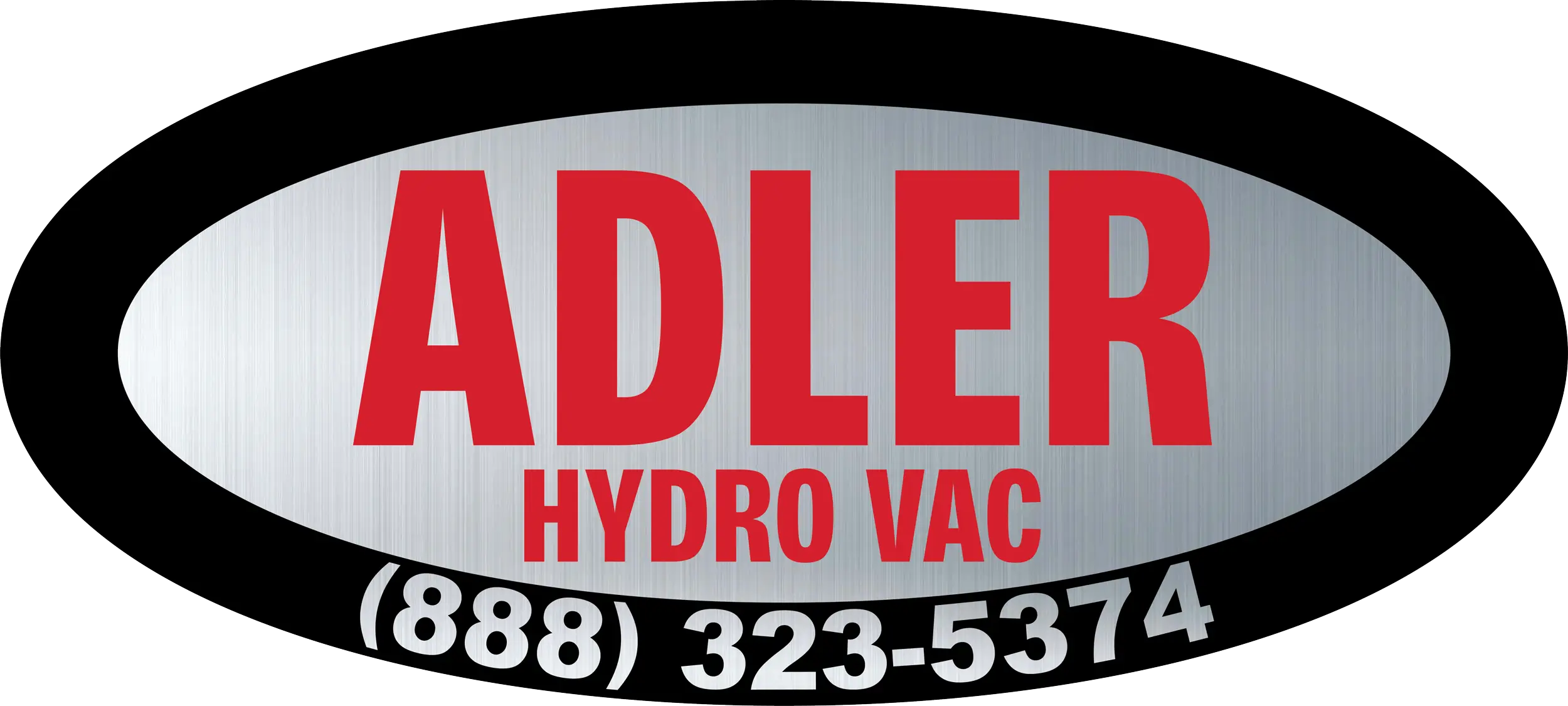 ADLER HYDRO VAC LLC logo