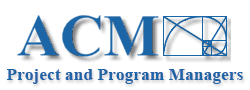 ADMINISTRATIVE CONTROLS MANAGEMENT, INC. logo