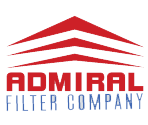 ADMIRAL FILTER COMPANY LLC logo