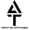 ADMIRAL TAPE AND PACKAGING LLC logo