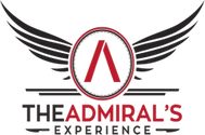 ADMIRALS EXPERIENCE logo