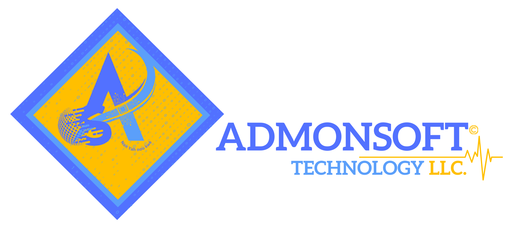 ADMONSOFT TECHNOLOGY LLC logo