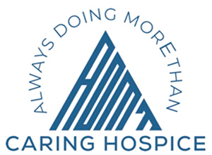 ADMT CARING HOSPICE, LLC logo