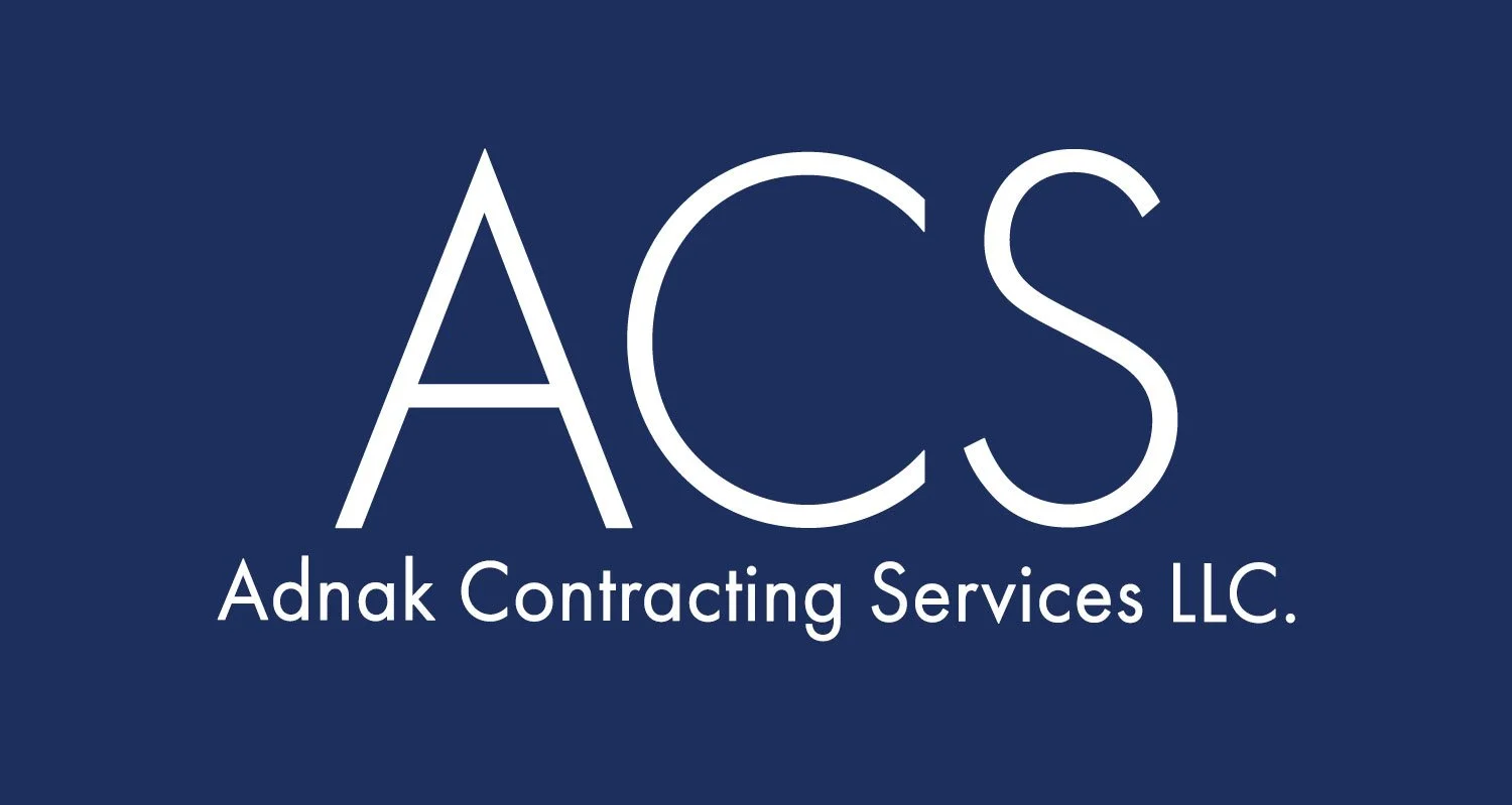 ADNAK CONTRACTING SERVICES LLC logo