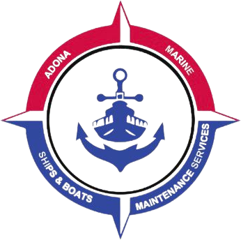 ADONA MARINE SHIPS & BOATS MAINTENANCE SERVICES CO. L.L.C logo