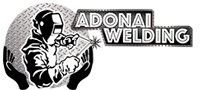 ADONAI WELDING.CORP logo