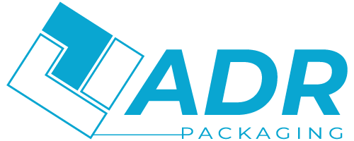 ADR PACKAGING, INC logo