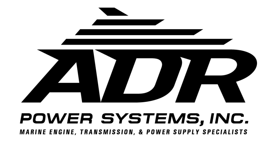 ADR POWER SYSTEMS INC logo