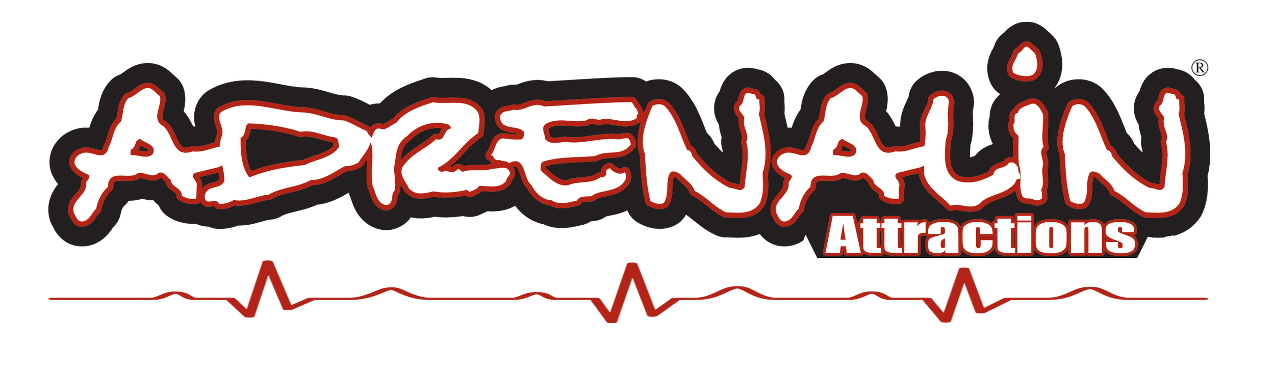 ADRENALIN ATTRACTIONS LLC logo