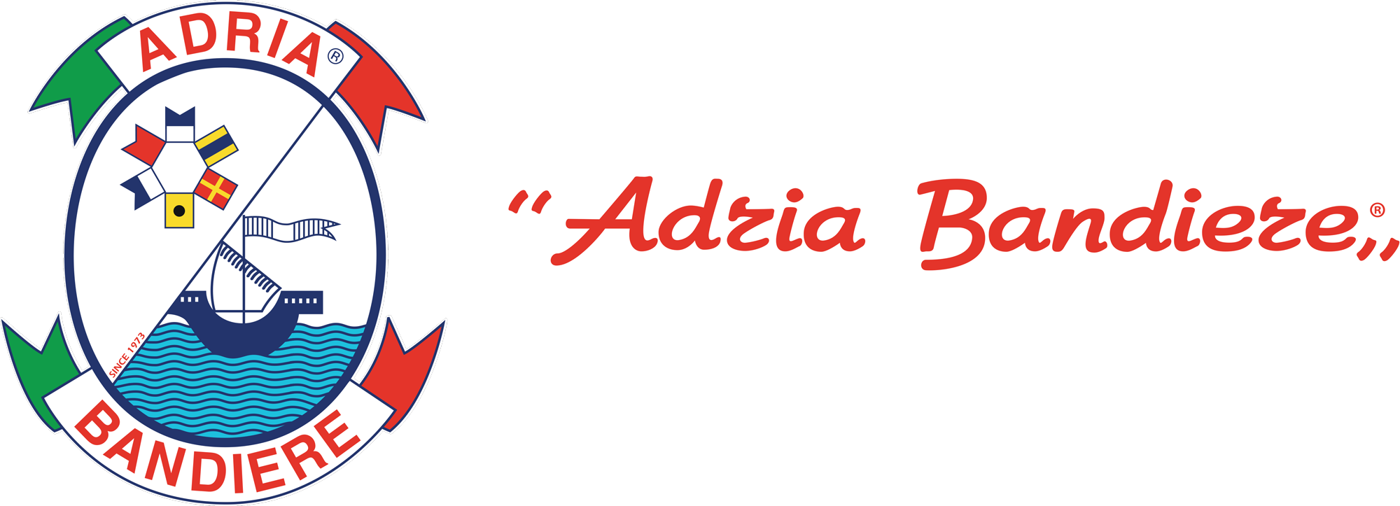 ADRIA BANDIERE S.R.L. logo