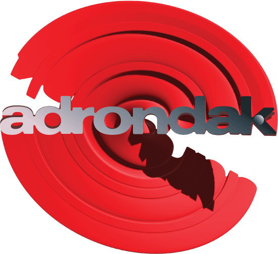 ADRONDAK, LLC logo