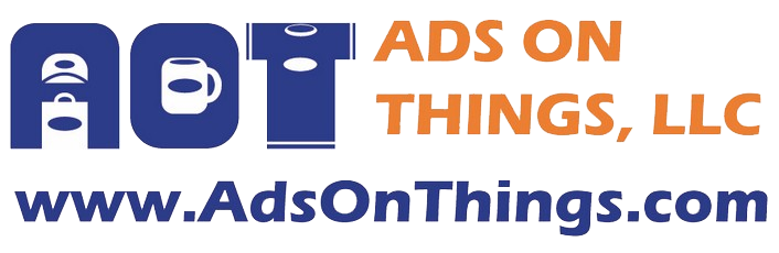 ADS ON THINGS LLC logo