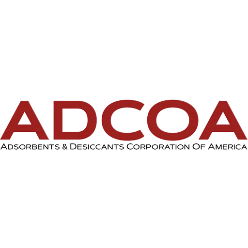 ADSORBENTS & DESICCANTS CORP OF AMERICA logo