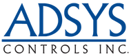 ADSYS CONTROLS INC logo