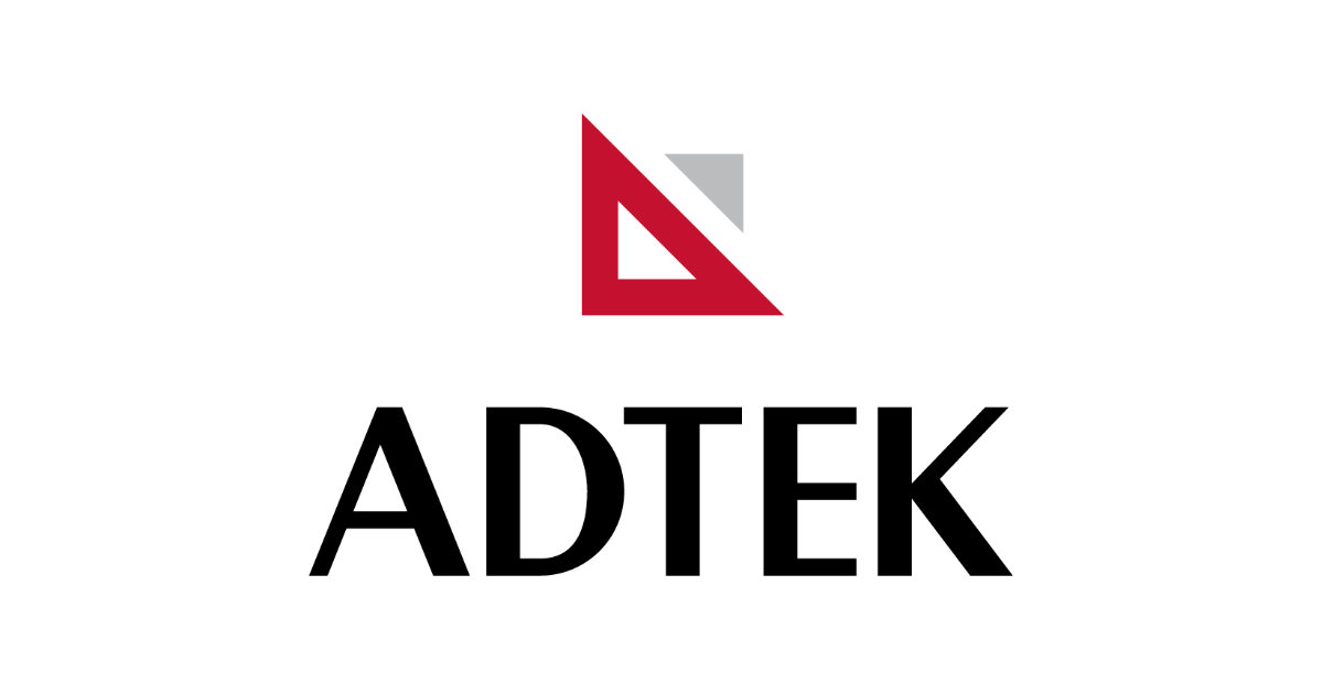 ADTEK ENGINEERS INC logo