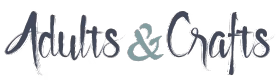 ADULTS AND CRAFTS LLC logo