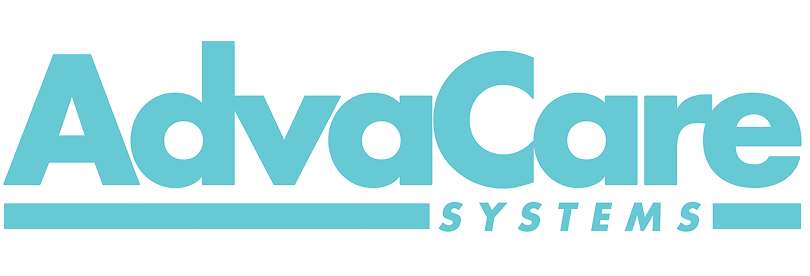 ADVACARE SYSTEMS, INC. logo