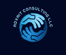 ADVAIT CONSULTING LLC logo