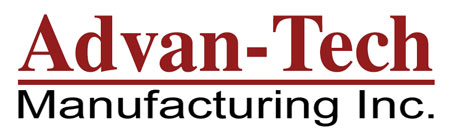 ADVAN-TECH MANUFACTURING INC logo