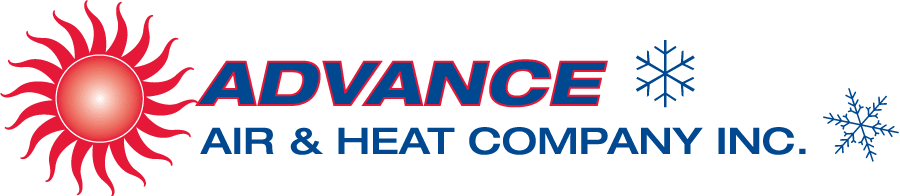 ADVANCE AIR & HEAT COMPANY, INC. logo