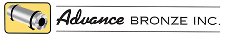 ADVANCE BRONZE INC logo