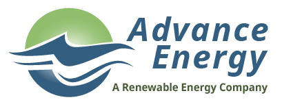 ADVANCE ENERGY SOLUTIONS INC. logo