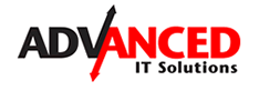 ADVANCE IT NETWORK SOLUTIONS LLC logo
