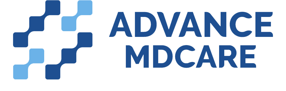 ADVANCE MDCARE INC logo