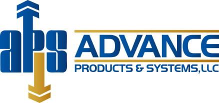 ADVANCE PRODUCTS & SYSTEMS LLC logo