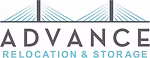 ADVANCE RELOCATION AND STORAGE SYSTEMS, INC logo