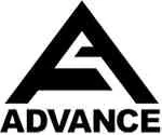ADVANCE SCALE CO INC logo