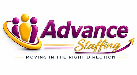 ADVANCE STAFFING INC logo