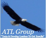 ADVANCE TRAINING & LEARNING GROUP- LLC logo