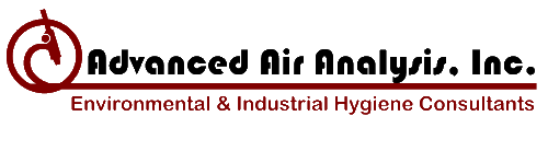 ADVANCED AIR ANALYSIS, INC logo