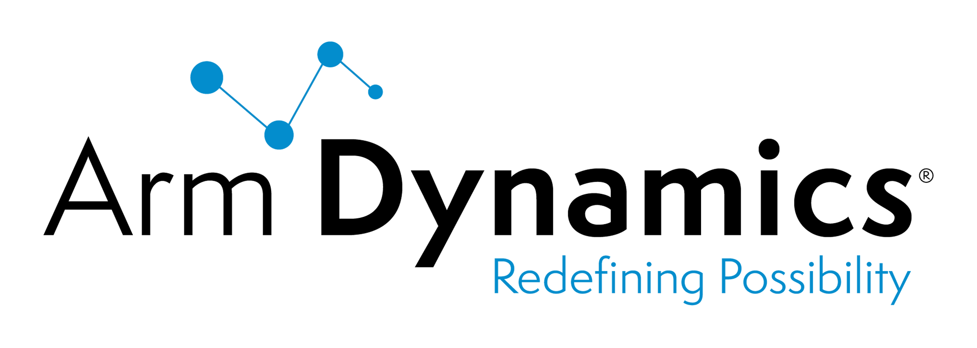 ADVANCED ARM DYNAMICS, INC. logo