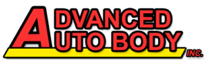ADVANCED AUTO BODY INC logo