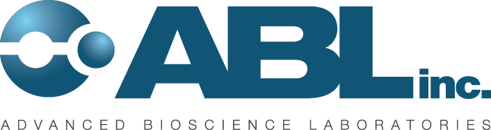 ADVANCED BIOSCIENCE LABORATORIES INC logo