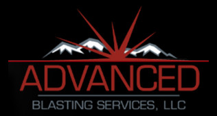 ADVANCED BLASTING SERVICES, LLC logo